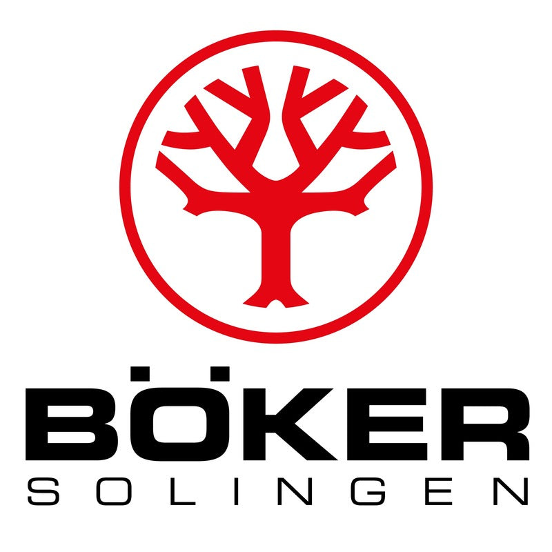 Boker Solingen