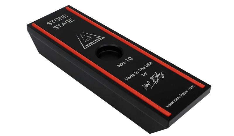 Nano Hone Stone Stage - 75mmx210mm NH-10