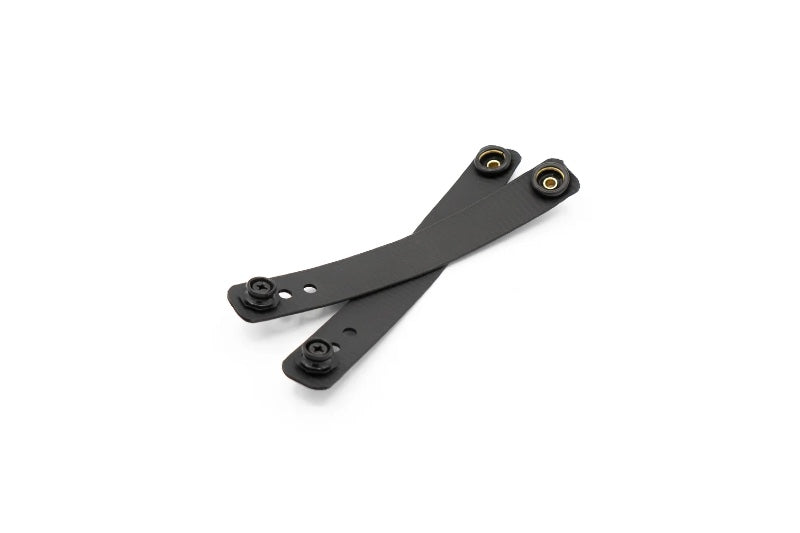 Toor Knives - Horizontal Carry Belt Loops Mount