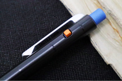 Tactile Turn Short Side Click Pen - Groove Seasonal 2025 Release