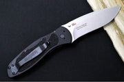 Kershaw 1670S30V Blur - Stonewashed S30V Blade / Black Anodized Aluminum Handle - Northwest Knives