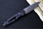 Kershaw 7550 Launch 11 - Automatic Knife - Northwest Knives