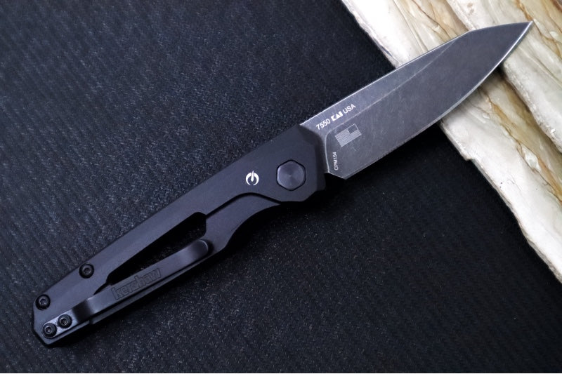 Kershaw 7550 Launch 11 - Automatic Knife - Northwest Knives