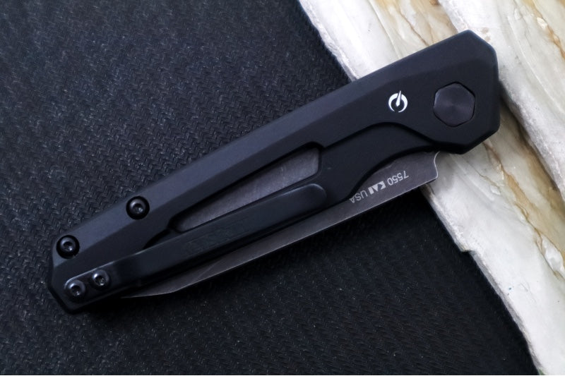 Kershaw 7550 Launch 11 - Automatic Knife - Northwest Knives