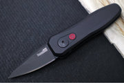 Kershaw 7500BLK Launch 4  Automatic Knife - Northwest Knives