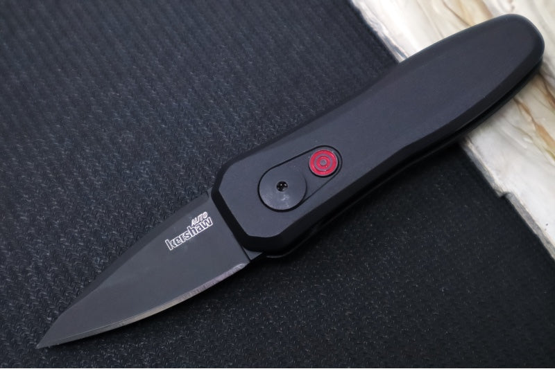 Kershaw 7500BLK Launch 4  Automatic Knife - Northwest Knives