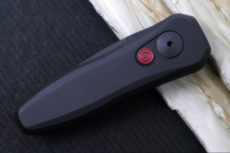 Kershaw 7500BLK Launch 4  Automatic Knife