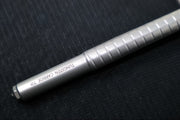 Lionsteel Stainless Steel Eskaper Bottle Opener / Glass Breaker / Keychain - Northwest Knives