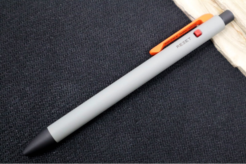 Tactile Turn Small Side Click Pen - 8-Bit Seasonal 2023 Release