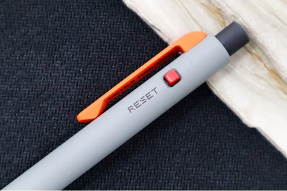Tactile Turn Side Click Pen Slim - 8-Bit Seasonal 2023 Release