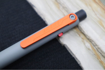 Tactile Turn Side Click Mini Pen - 8-Bit Seasonal 2023 Release