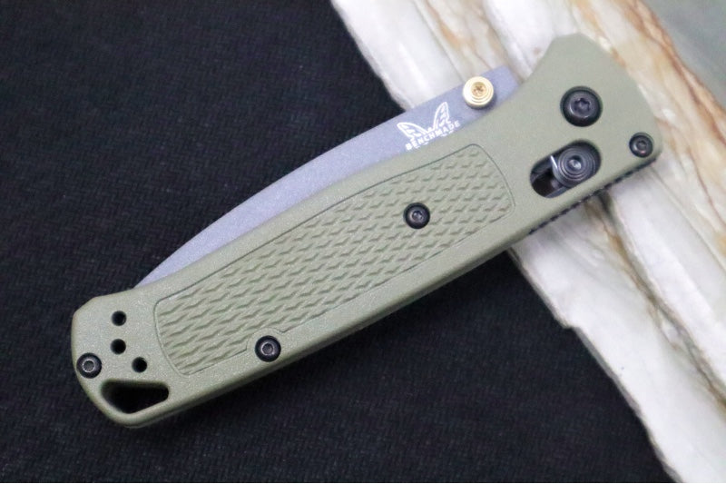 Benchmade 535GRY-1 Bugout - Manual Folder