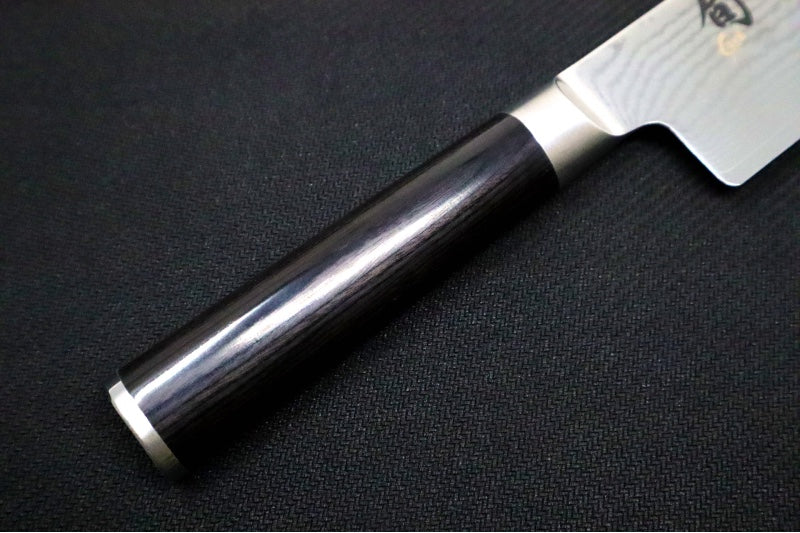 69 Layered Damascus | Santoku Knife | Northwest Knives