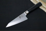 Shun Classic - 4.5" Multi-Prep Knife  - 69 Layered Damascus - Made in Seki City, Japan - Northwest Knives