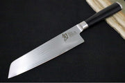 Shun Classic - 6.5" Master Utility - 69 Layered Damascus - Made in Seki City, Japan - Northwest Knives