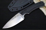 Buck 664 Alpha Hunter Elite Hunting Knife - CPM-Magnacut Blade / Black Textured G-10 Handle / Kydex Sheath 0664BKS-B - Northwest Knives