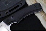 Buck 664 Alpha Hunter Elite Hunting Knife - CPM-Magnacut Blade / Black Textured G-10 Handle / Kydex Sheath 0664BKS-B - Northwest Knives