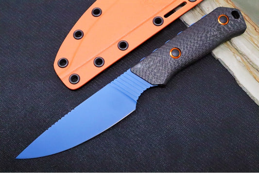High Performance Knives, EDC, Bugout, & Knife Accessories
