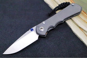 Chris Reeve Knives Small Inkosi - Drop Point / CPM-Magnacut Steel / Titanium Handle SIN-1000 - Northwest Knives