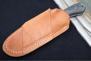 Bradford Knives Guardian 3.2S - 3D Camo Micarta Handle / CPM-Magnacut Steel / Sabre Grind 3.2S-109-MC - Northwest Knives