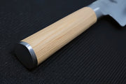 Shun Classic Blonde - 6" Chef's Knife - 69 Layered Damascus - Made in Seki City, Japan - Northwest Knives