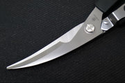 Wusthof Knives - 10" Poultry Kitchen Shears - Stainless Steel Shears - Synthetic Handle - Northwest Knives