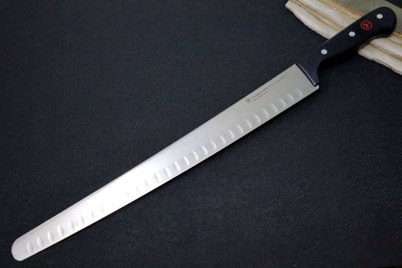 Wusthof Gourmet - 14" Brisket Slicer - Made in Solingen, Germany - Northwest Knives