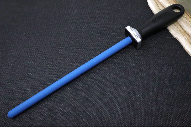 Wusthof Knives- 10" Ceramic Sharpening Rod J800