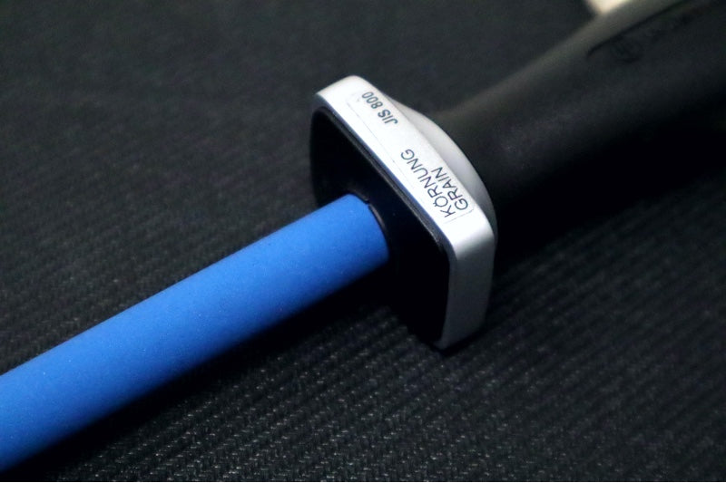 Wusthof Knives- 10" Ceramic Sharpening Rod J800