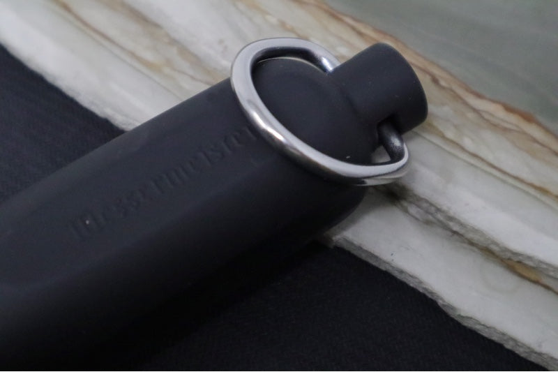 Messermeister 12" Ceramic Sharpening Steel - Fine Grit