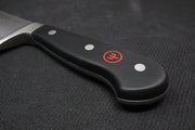 Wusthof Classic - 4.75" Hard Cheese Knife - Fully forged German stainless steel (X50 CrMoV 15) - Made in Solingen, Germany - Northwest Knives