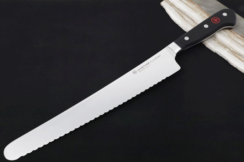 Wusthof Classic - 10" Super Slicer- Made in Solingen Germany - Northwest Knives