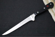 Wusthof Classic - 6" Flexible Boning Knife - Fully forged German stainless steel (X50 CrMoV 15) - Made in Solingen, Germany - Northwest Knives