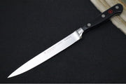 Wusthof Classic - 6" Flexible Fish Fillet Knife - Fully forged German stainless steel (X50 CrMoV 15) - Made in Solingen, Germany - Northwest Knives
