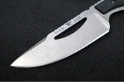 Buck 0631BKS-B Paklite Field Knife - 420HC Steel / Skeletonized Steel & Black Nylon Handle / Black Kydex Sheath 0631BKS-B - Northwest Knives