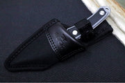 Buck 662 Alpha Scout - 420HC Steel / Glass Filled Nylon and Versaflex Handle / Black Polyester Sheath 0662GYS-B - Northwest Knives