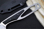 Buck 635BKS Paklite Cape Knife - 420HC Steel / Skeletonized Steel & Black GFN Handle / Black Kydex Sheath 0635BKS-B - Northwest Knives