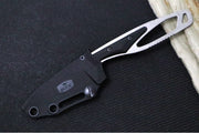 Buck 635BKS Paklite Cape Knife - 420HC Steel / Skeletonized Steel & Black GFN Handle / Black Kydex Sheath 0635BKS-B - Northwest Knives