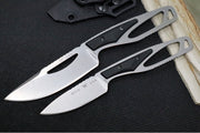 Buck 0631BKSVP-B Paklite Select Field Kit Knife - 420HC Steel / Skeletonized Steel & Black GFN Handle / Black Kydex Sheath 0631BKSVP-B - Northwest Knives