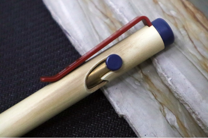 Tactile Turn Mini Bolt Action Pen - ALL STAR Seasonal 2025 Release