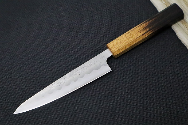 Kikuichi GN Series - Ginsan Nashiji