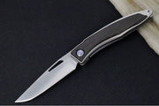 Chris Reeve Mnandi Gentleman's Knife - Bog Oak - CPM-Magnacut Blade (A6) MNA-1000 - Northwest Knives