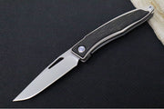 Chris Reeve Mnandi Gentleman's Knife - Bog Oak - CPM-Magnacut Blade (A5) MNA-1000 - Northwest Knives