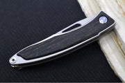 Chris Reeve Mnandi Gentleman's Knife - Bog Oak - CPM-Magnacut Blade (A3) MNA-1000 - Northwest Knives