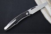 Chris Reeve Mnandi Gentleman's Knife - Bog Oak - CPM-Magnacut Blade (A1) MNA-1000 - Northwest Knives