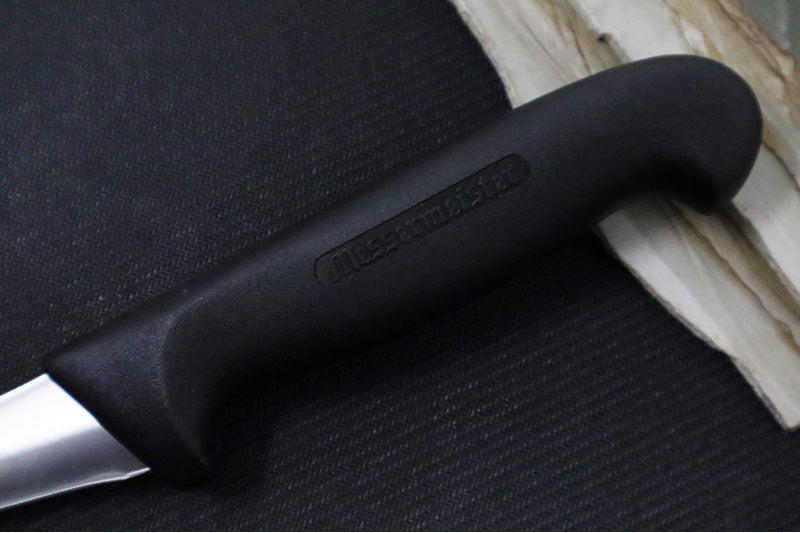 Messermeister Pro Series - 6" Semi-Flexed Curved Boning Knife - Made in Portugal