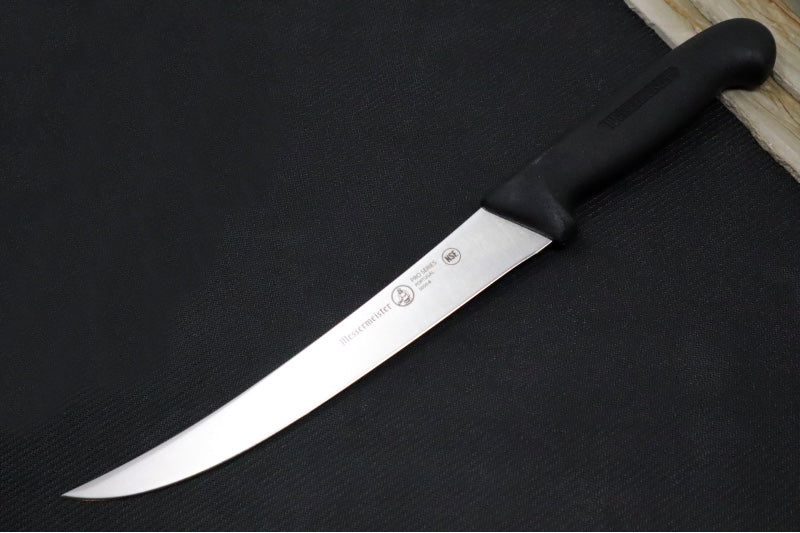 Messermeister Pro Series - 8" Breaking Knife - Made in Portugal