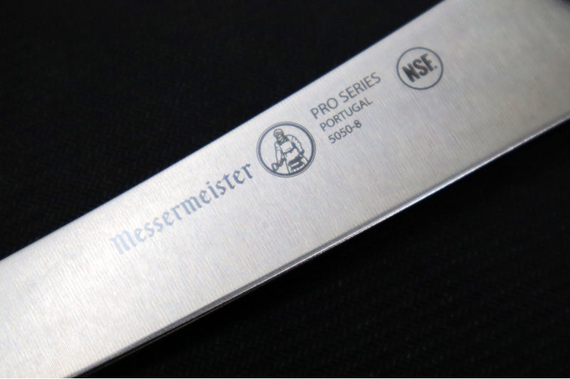 Messermeister Pro Series - 8" Breaking Knife - Made in Portugal