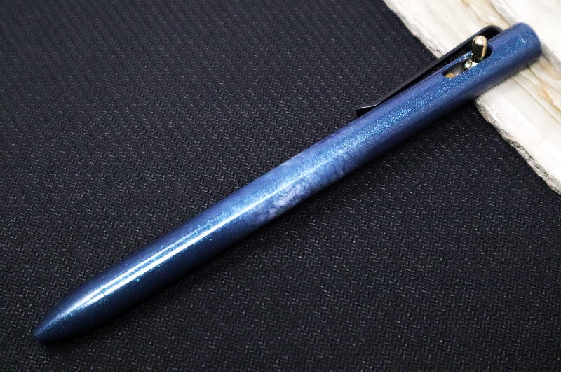Tactile Turn Short Switch Action Pen - Deep Sea Seasonal 2025 Release