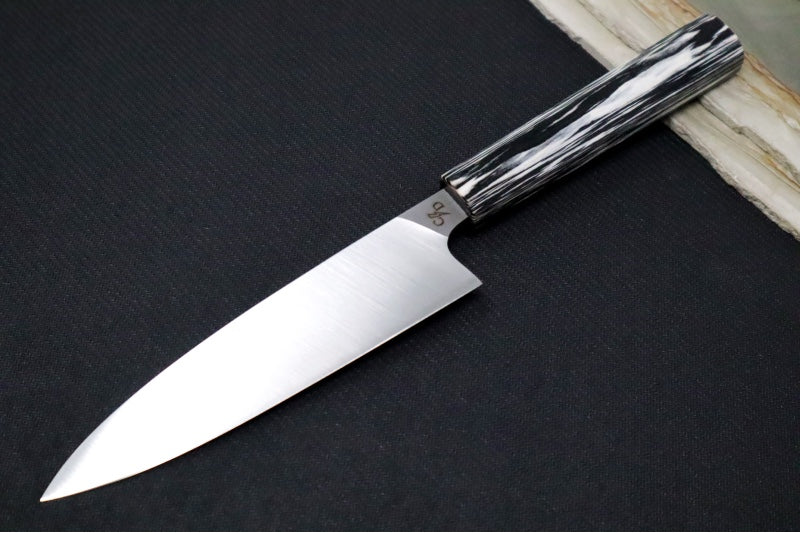 Corey Dunlap Custom Knives